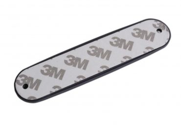 Wytrzymały tag RFID Steel na metal z chipem