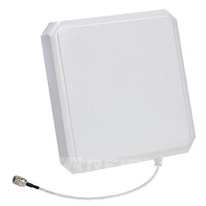 RFID antennas