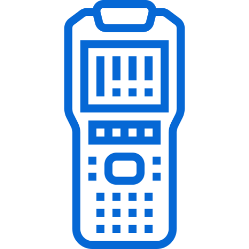 Asset inventory icon