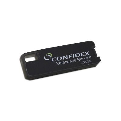 Confidex Steelwave Micro II