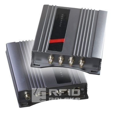 RFID readers