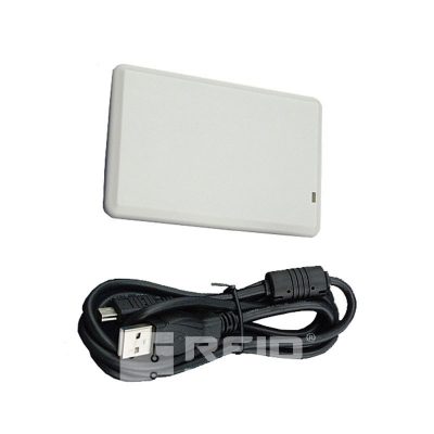 Czytnik RFID USB Desktop reader biurkowy
