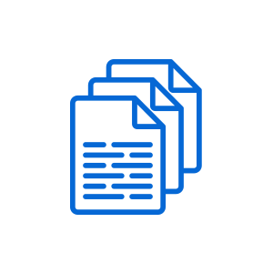 Documents tile
