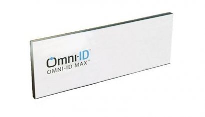 Omni-Id Max Label ATEX