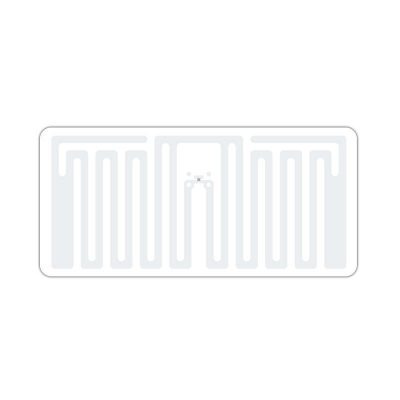 Etykieta RFID SMARTRAC MiniWeb