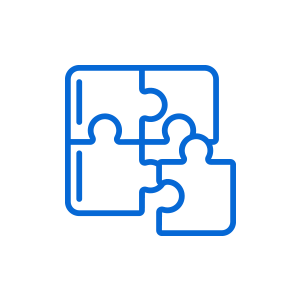 integrations tile