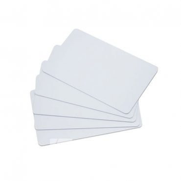 Karta zbliżeniowa RFID UHF