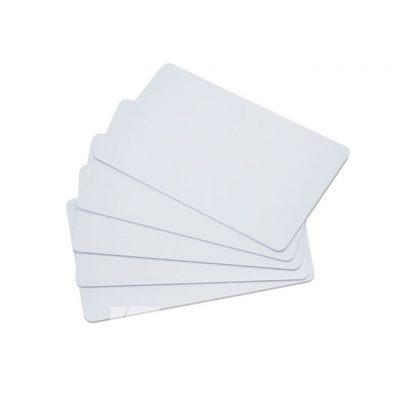 Karta zbliżeniowa RFID UHF