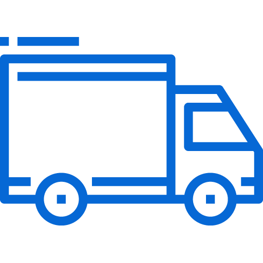 Logistics RFID icon