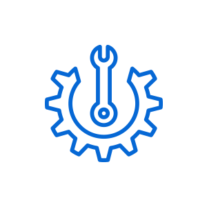 Maintenance tile
