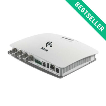 Motorola Zebra FX7500 reader