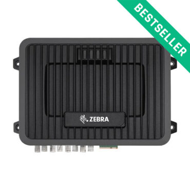 Motorola Zebra FX9600 reader