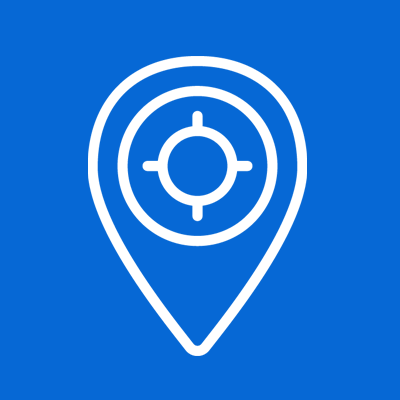 Locations of tools
