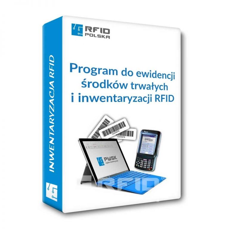 RFID Europe shop readers, tags, antennas, industrial systems