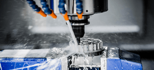Tool management system – cutting process