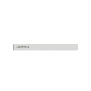 Xerafy titanium metal skin label - tag RFID