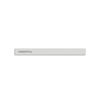 Xerafy titanium metal skin label - tag RFID